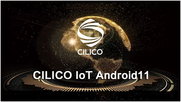 Cilico a publié l'ordinateur mobile robuste Android11 ​​C6